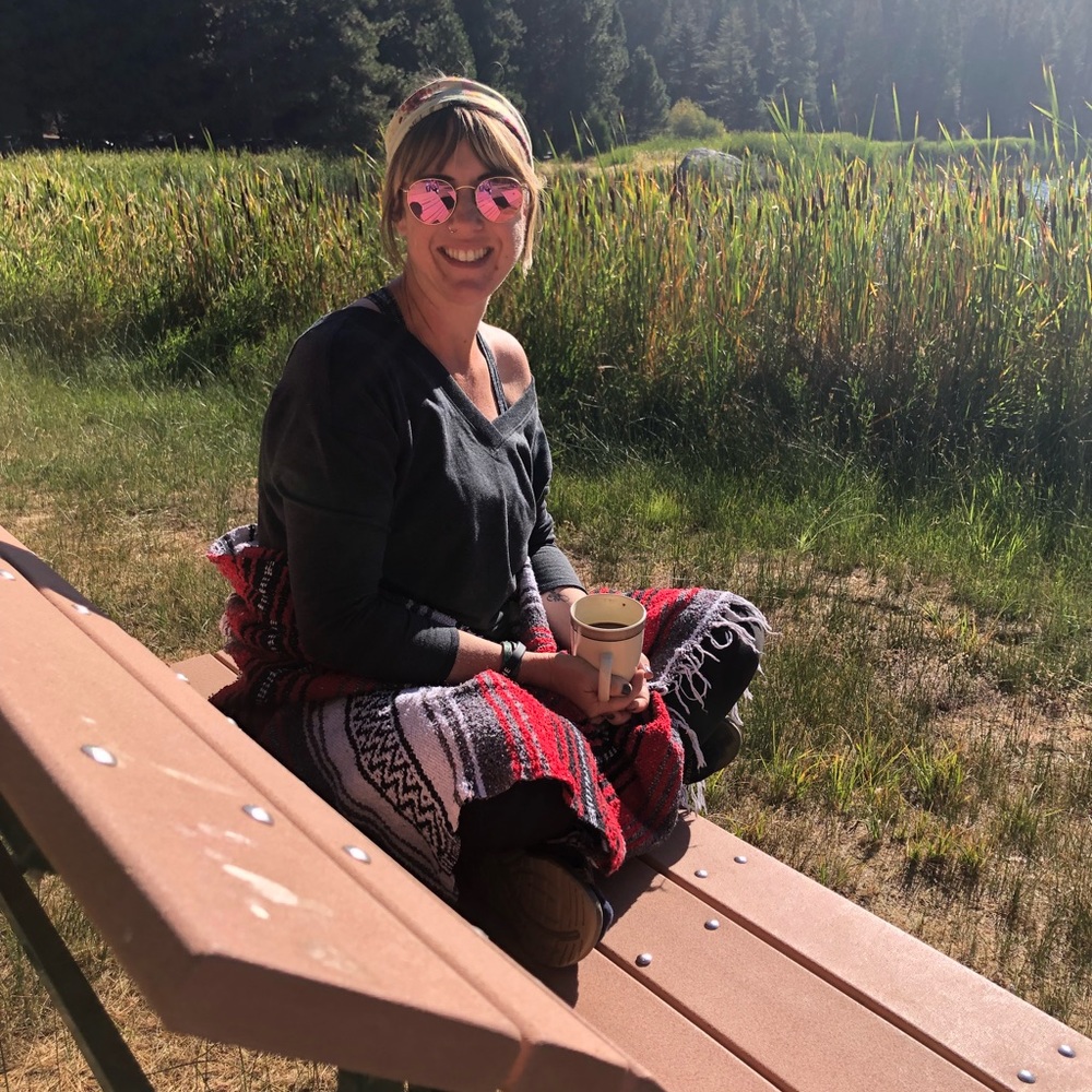 Meet your Posher, Ashley